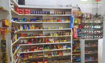 Imagem 3: Mercado de esquina na Zona Sul. Ref; 2864