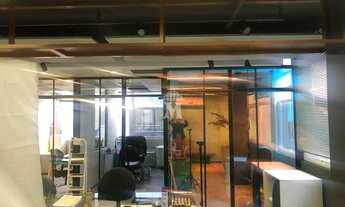 Imagem 6: Conjunto comercial na Av Paulista - São Paulo