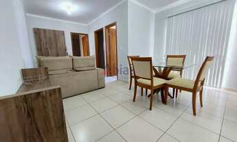 Imagem 2: Apartamento em Jardim Paraíso - São Carlos, SP