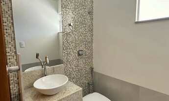 Imagem 5: Casa no Condomínio Porto Madero com 3 suítes !