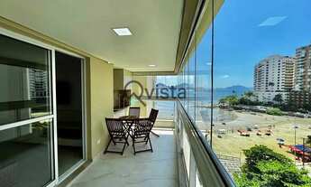 Imagem: Apartamento à Venda na Astúrias no Guarujá