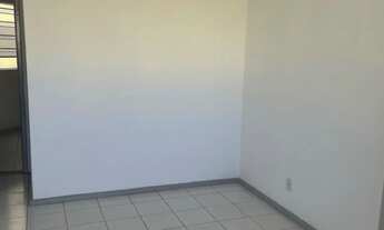 Imagem 6: Apartamento 3/4 sendo uma suite. Condomínio veredas do Sol