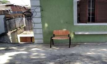 Imagem 2: Casa à Venda - Alvorada I por trás do SPA do Alvorada