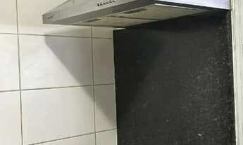 Imagem 3: Alugo Sobrado 3 Quartos sendo 1 Suíte, 130m². Villa Branca Residence Club!