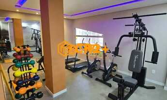 Imagem 4: Apartamento a Venda de 45m² com 2 quartos 1 suíte em bairro Imbiribeira em Reci