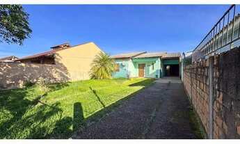 Imagem 5: Casa no bairro jardim dos lagos