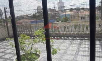 Imagem 5: SOBRADO - VILA LONDRINA