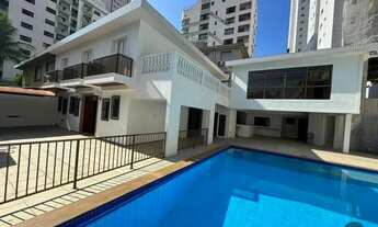 Imagem 2: Casa em Ponta da Praia, Casa em Santos, Casa com 4 dorms, Casa para Alugar em Ponta da Pra