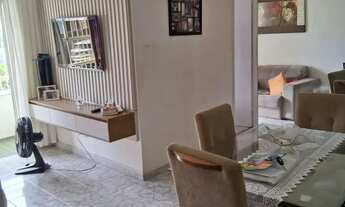 Imagem 2: O Térreo que cresce com a sua família! Apto com 2 quartos em Matatu - Salvador - BA