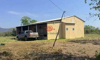 Imagem 2: Fazenda Gravatá a venda, Nossa Senhora do Livramento