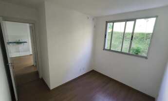 Imagem 7: Apartamento à Venda na Pechincha - Reserva Mirataia I 