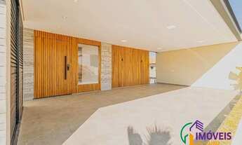 Imagem 7: CASA EM CONDOMÍNIO - LOTEAMENTO GREENFIELD - SP