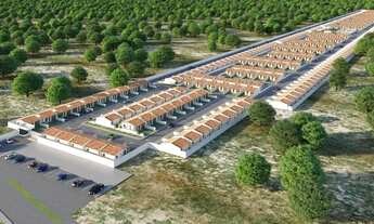 Imagem 5: SLN- CASAS COND. VILLA ADAGIO, Paço do Lumiar- Ma