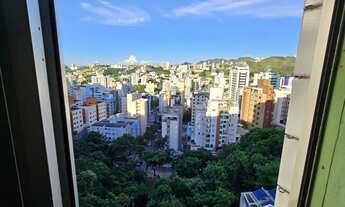 Imagem: Apartamento Buritis aluguel anual