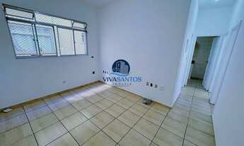 Imagem 4: APARTAMENTO PARA LOCAÇÃO NO CANAL 4 SANTOS-SP