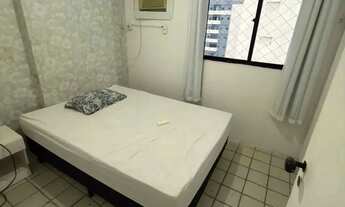 Imagem 6: Imóvel para aluguel e venda com 31 metros quadrados com 1 quarto em Pina - Recife - PE