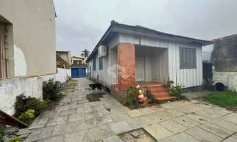 Imagem: Casa para reformar