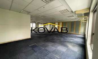 Imagem: Laje Comercial para Locação 227 m² Vila