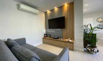 Imagem 4: Apartamento com 3 Quartos, 2 Banheiros - Vaga livre - Centro - Florianópolis/SC