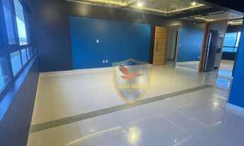 Imagem 6: Apartamento com 2 dormitórios para alugar, 56 m² por R$ 4.400/mês - Ponta Negra - Natal/RN