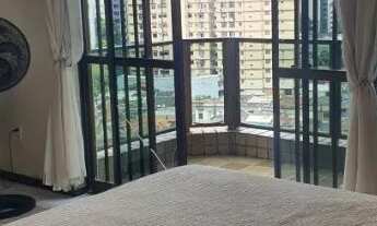 Imagem 7: Apto, 270m², 4 suítes, 2 vgs no Ed. Delta Garden na Batista Campos