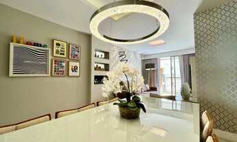 Imagem 4: Apartamento com 3 dormitórios à venda, 125 m² - Icaraí - Niterói/RJ