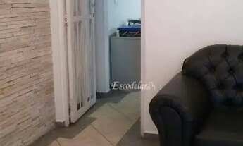 Imagem 6: Sobrado à venda, 287 m² por R$ 1.700.000,00 - Jardim Sao Paulo(Zona Norte) - São Paulo/SP