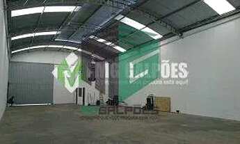 Imagem: GALPÃO PARA LOCAÇÃO - SÃO SEBASTIÃO