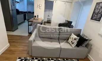 Imagem 7: Apartamento em Analia Franco