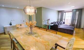 Imagem 5: Apartamento no Batel