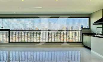 Imagem 2: Apartamento Padrão de 96m², 3 Dormitórios e 1 Suíte com 2 Vagas Fixas no Condomínio Nativ