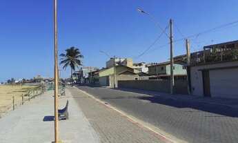 Imagem 7: Marataízes Terreno Frente Para a Praia da Barra
