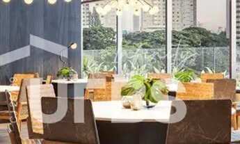 Imagem 5: Ed. Treze 36, 3 suítes - Setor Marista - GO