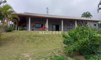 Imagem: Chácara em Estrada da Servidão - Biritiba-Ussu