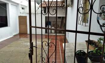 Imagem 4: Casa de esquina 4 Dormitórios (2 suítes) no Jardim Leopoldina!