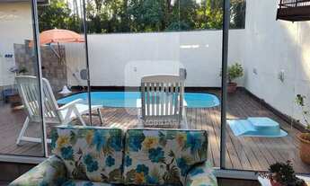 Imagem: Casa de 3 dormitórios à venda no Ribeirão