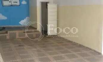 Imagem 3: Sobrado com 3 dormitórios, 220 m² - venda por R$ 370.000,00 ou aluguel por R$ 2.807,00/mês