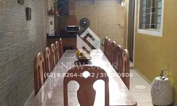 Imagem 6: CASA- 3 quartos, 1 suíte, 190m², 5 vagas- Residencial Brisas da Mata