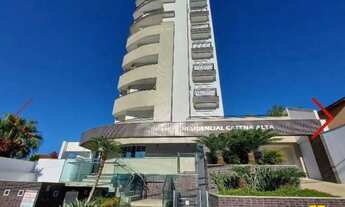 Imagem: Apartamento 1 dorm. Banheiro, sacada com