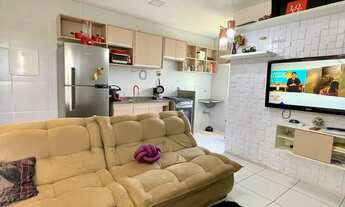 Imagem 3: Apartamento a venda no jardins leste 1