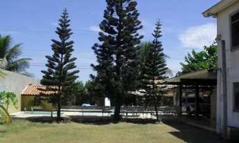 Imagem 6: Casa ampla em Praia Seca com 3 quartos e duas piscinas para o Natal!