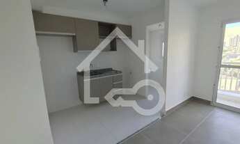 Imagem: Apartamento para locação em Santo André-SP