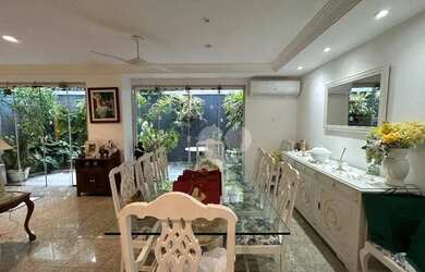 Imagem 10: Casa com 4 quartos à venda, 318 m² por R$ 3.500.000 - Barra da Tijuca - Rio de Janeiro/RJ