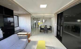 Imagem 6: Venda Porteira Fechada - Apartamento 3 quartos, sendo 1 suíte, Mangabeiras