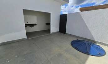 Imagem 14: Mansão para venda com 250 metros quadrados com 3 quartos em Ouro Verde - Teixeira de Freit