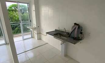 Imagem 5: ALUGA-SE APTO Cond Luar Ponta Negra