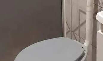 Imagem 5: Casa com 3 Quarto(s) e 1 banheiro(s) para Alugar, 80 m² por R$ 1200 / Mês