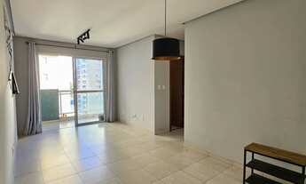 Imagem: ISLA MORADA ANDAR ALTO NASCENTE COM 3 QUARTOS