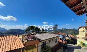 Imagem 2: Casa à venda, 102 m² por R$ 449.000,00 - Iucas - Teresópolis/RJ