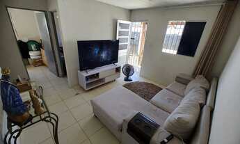 Imagem 4: Vendo excelente casa com 3 quartos no Denisson Amorim - Marechal - AL